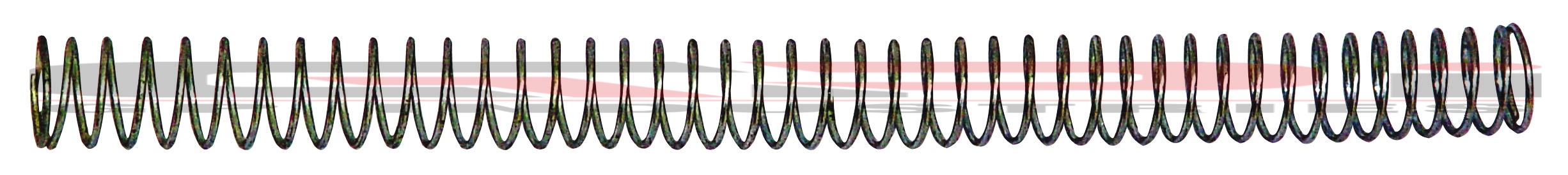 SPRINGS, LARGE, COMPRESSION